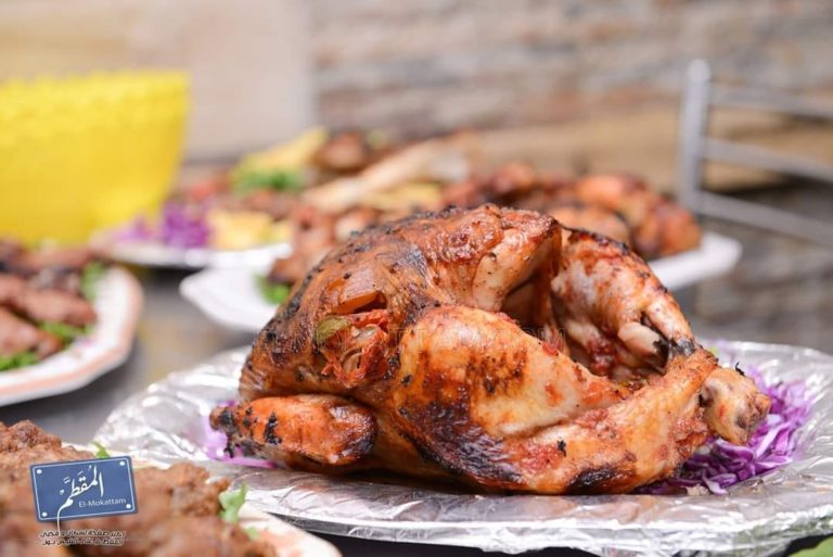 pollo arrosto 768x513